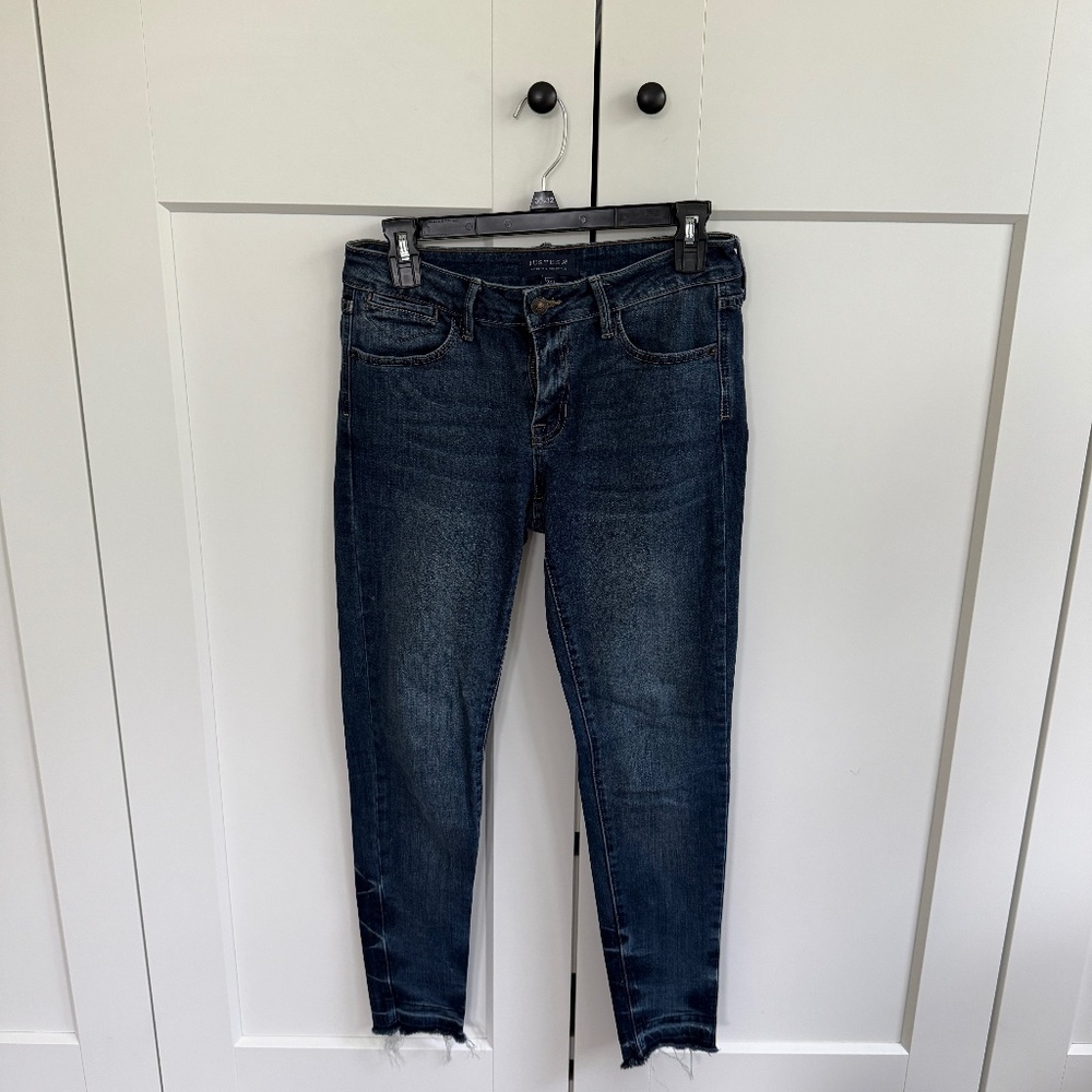 Just USA Skinny Jeans